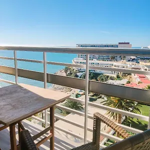 Calma Appartement Torremolinos