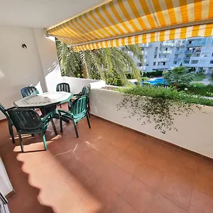 Royal Marine Deluxe Appartement Roses