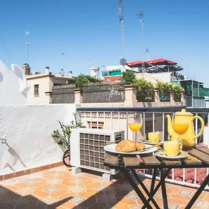 Apartamento Sevilladream House, Sevilla