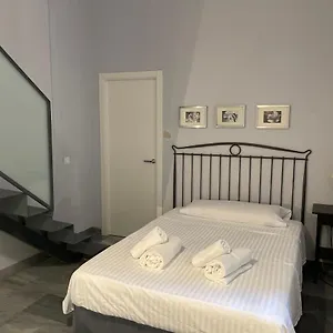 Apartment Dreamsapt Curtidores 6 At, Sevilla