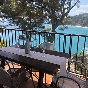 Les Terrasses De Cala Llevado Appartement Tossa de Mar