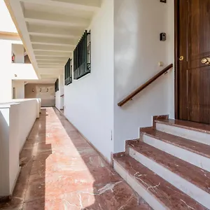 Centro, Alfonso Xii Appartement
