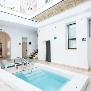  Appartement Lola De Triana