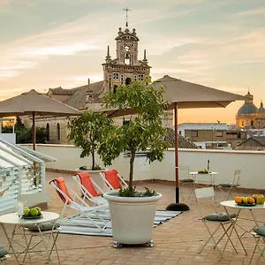 Santa Paula Pool & Luxury Appartement