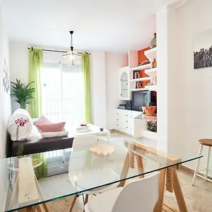 Apartment Bordador By Valcambre, Sevilla