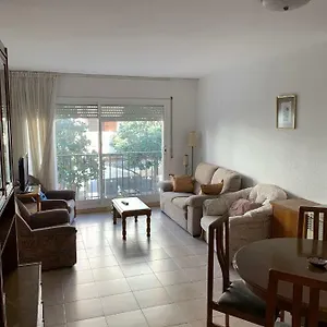 Apartamento Cambrilsfornia Appartement Cambrils