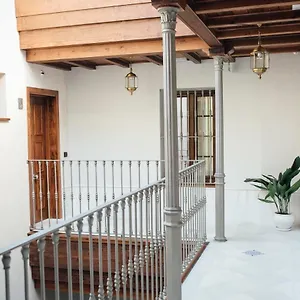 Apartment One&lux Byron, Sevilla