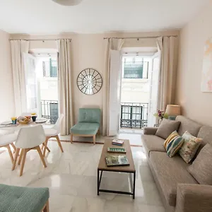 Apartment Centriko Quintero, Sevilla