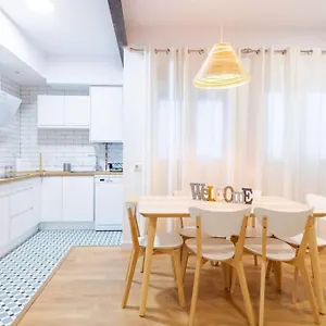 Apartamento Darsena Riverside By Valcambre, Sevilla