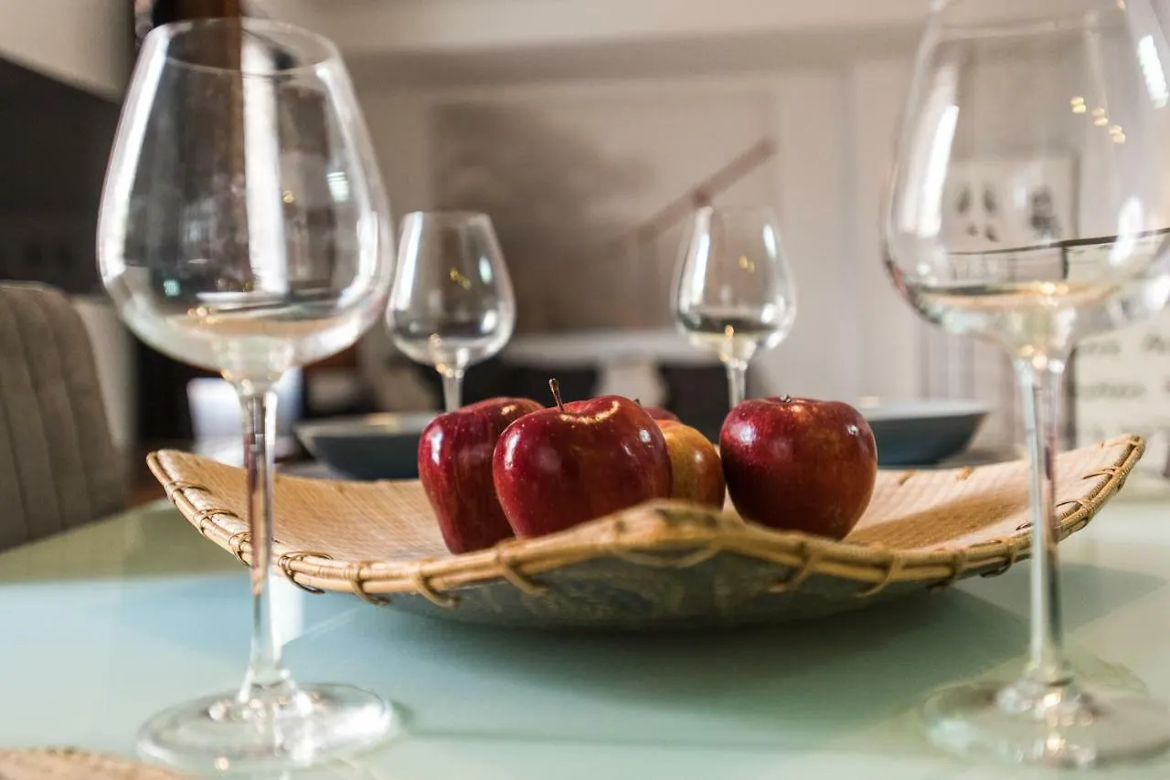 Apartmán Alohamundi Amador De Los Rios Sevilla Španělsko