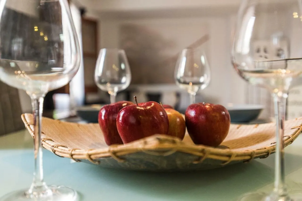 Apartmán Alohamundi Amador De Los Rios Sevilla