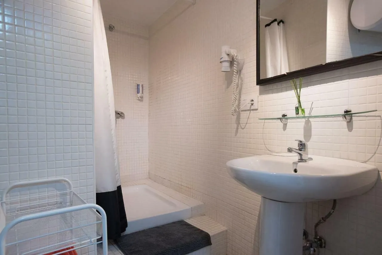 Appartement Alohamundi Amador De Los Rios Séville
